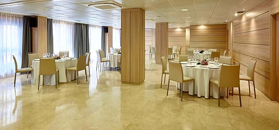 NH Logroño Herencia Rioja