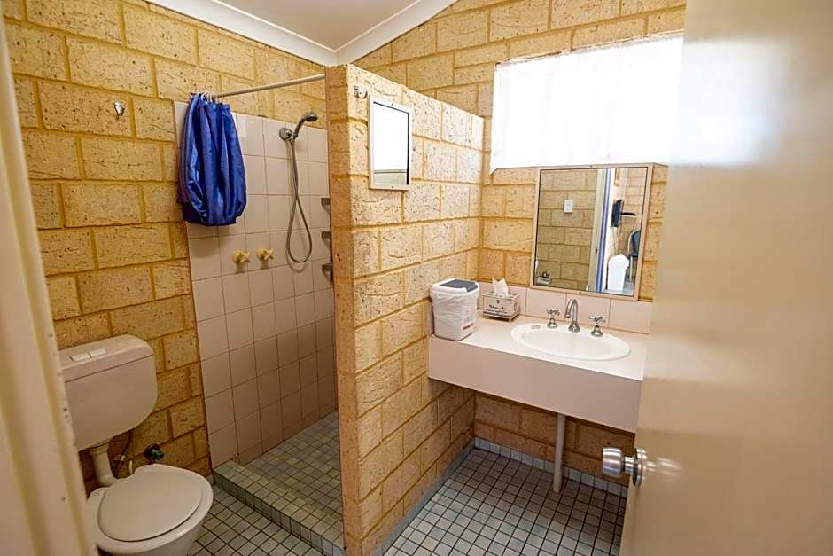 Belair Gardens Caravan Park