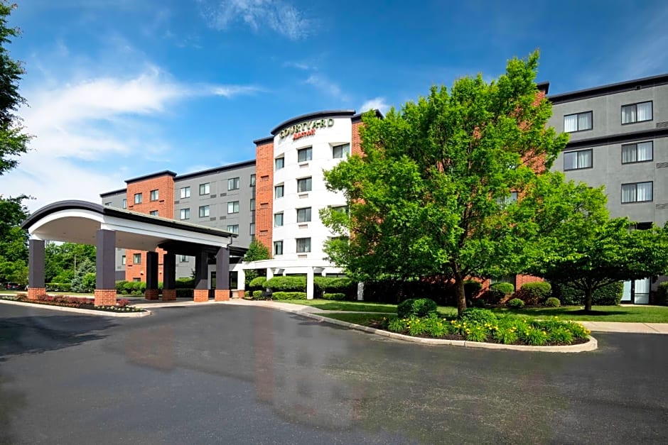 Courtyard by Marriott Philadelphia Valley Forge/Collegeville