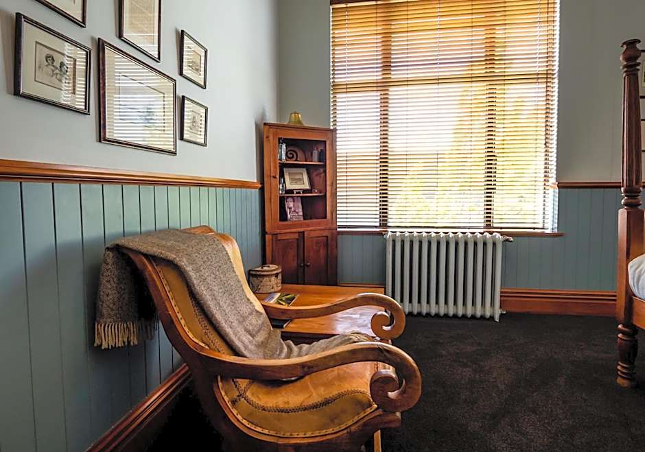 Hotel D'urville Blenheim