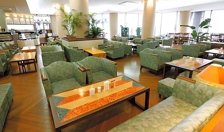 Hotel Atollemerald Miyakojima