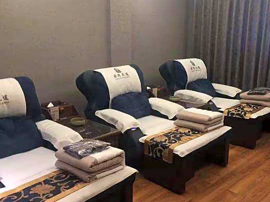 Haiwen Hotel