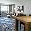 Sheraton Overland Park Hotel At The Convention Center