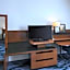 Fairfield Inn & Suites by Marriott Des Moines Urbandale