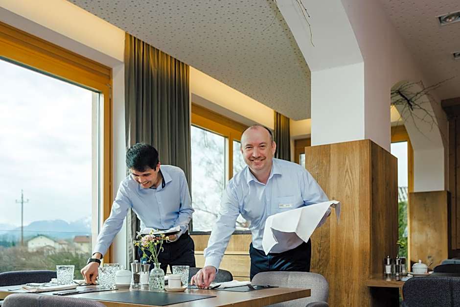 Hotel-Restaurant Ammerhauser