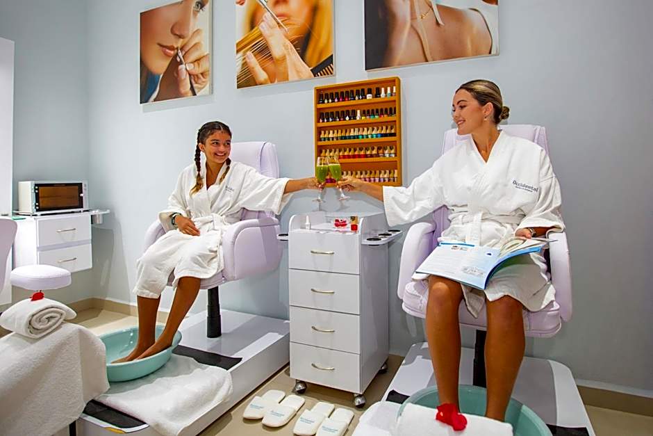 Occidental Nuevo Vallarta - All Inclusive