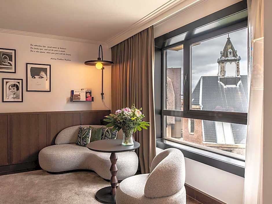 Le Louise Hotel Brussels - MGallery Collection
