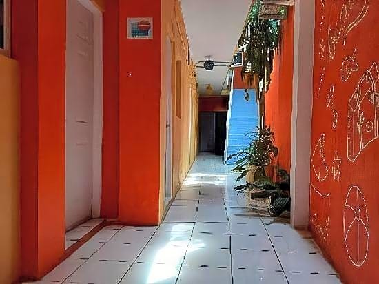 Casa Mexicana Barra de Navidad