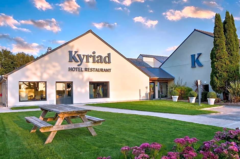 Kyriad Lannion-Perros-Guirec
