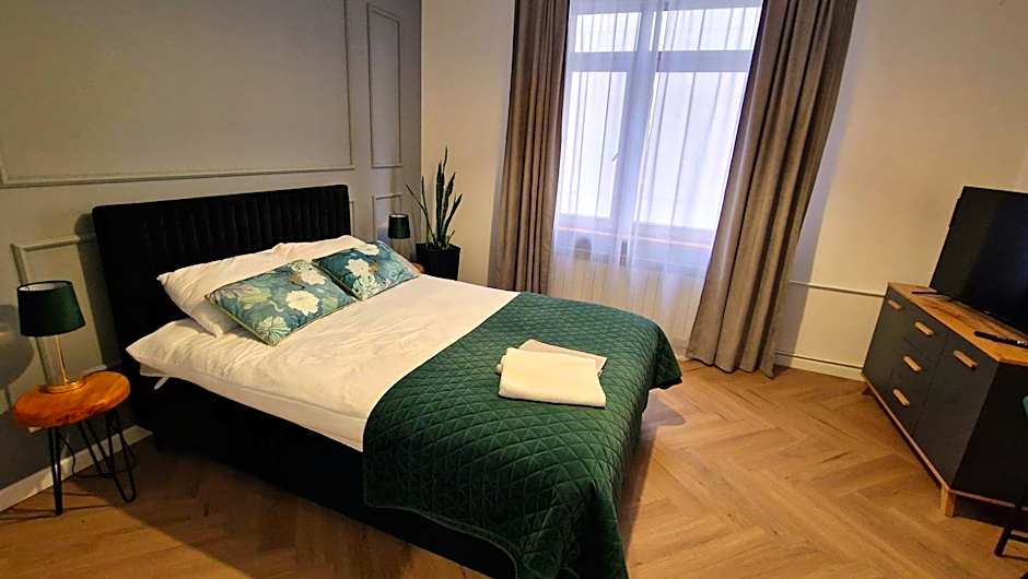 Brama Lwowska Apartamenty - www-bramalwowska-pl