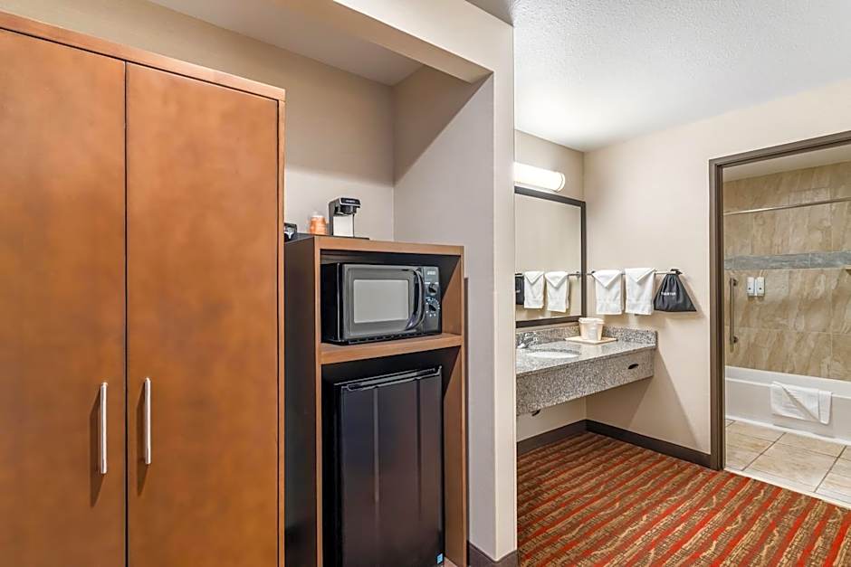 Quality Inn near Rocky Mountain National Park