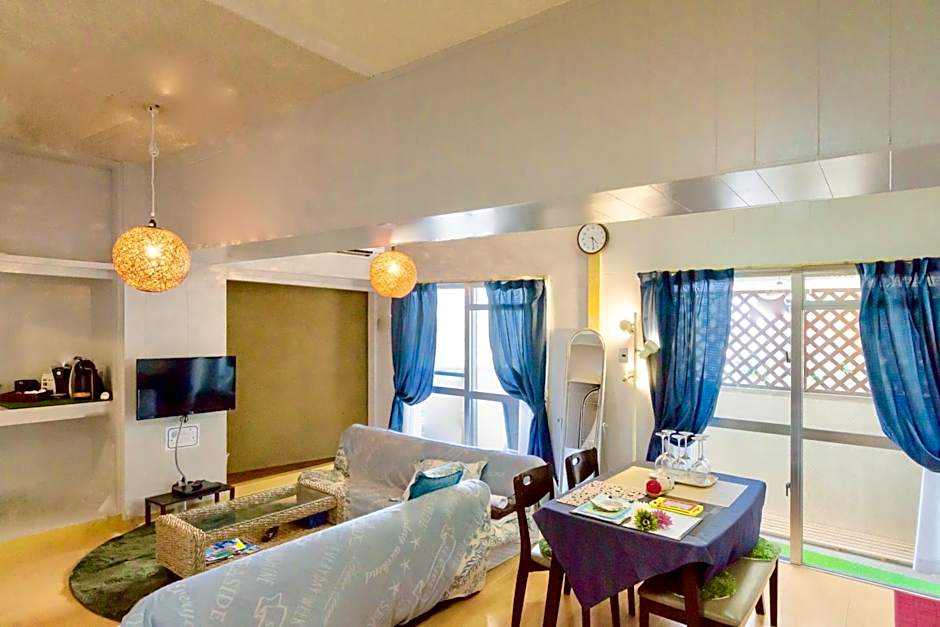 Holiday Homes TSUBOYA 505