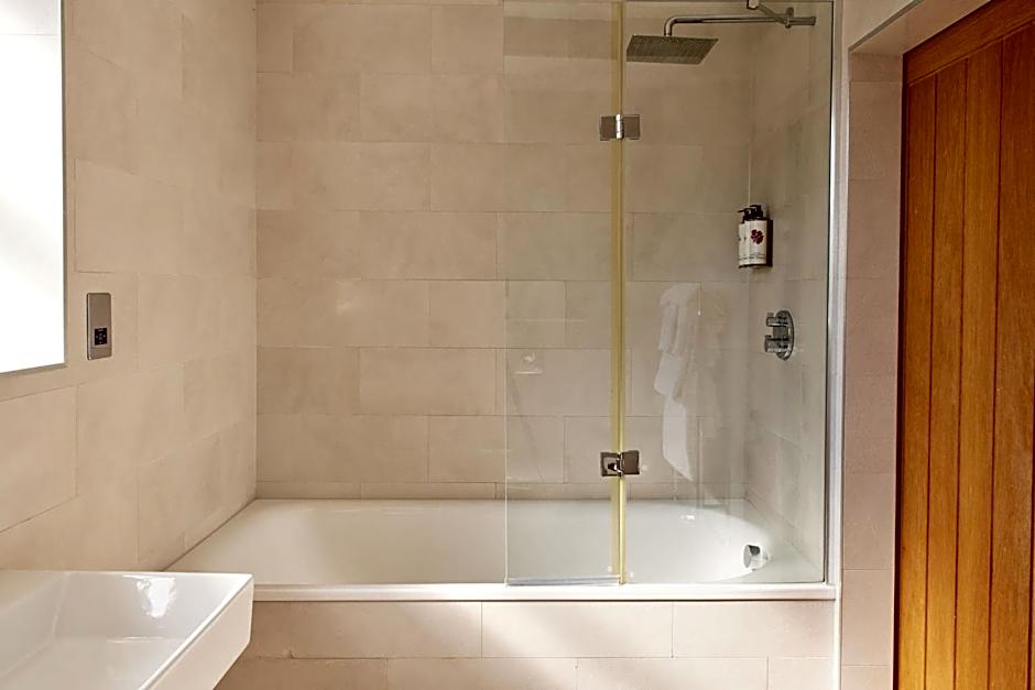 St Ives Harbour Hotel & Spa