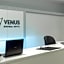 Venus Minimal Hotel