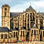 ibis Styles Le Mans Gare Sud