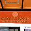 Hotel Santa Rosa by Rotamundos