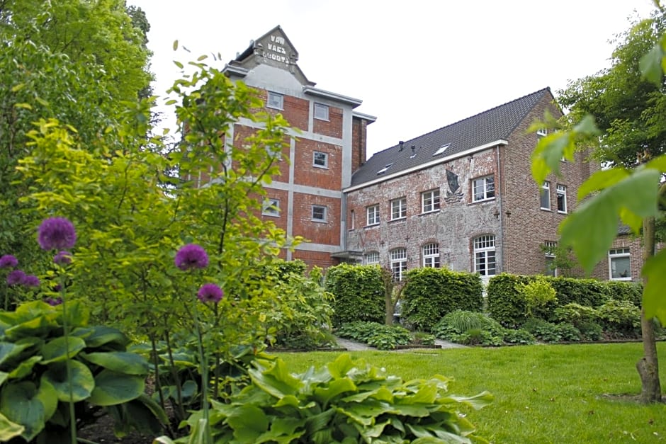 Housing De Brouwerij