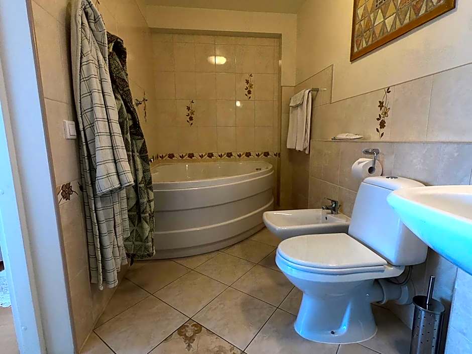 Hotel Madona