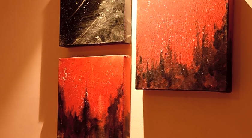 Royale Retreat Hotel And Spa Near Mall