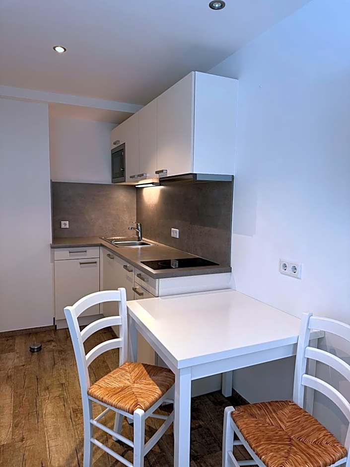 SKILL Mountain Lodge - Ski und Bike Hostel im Sommer mit JOKER CARD