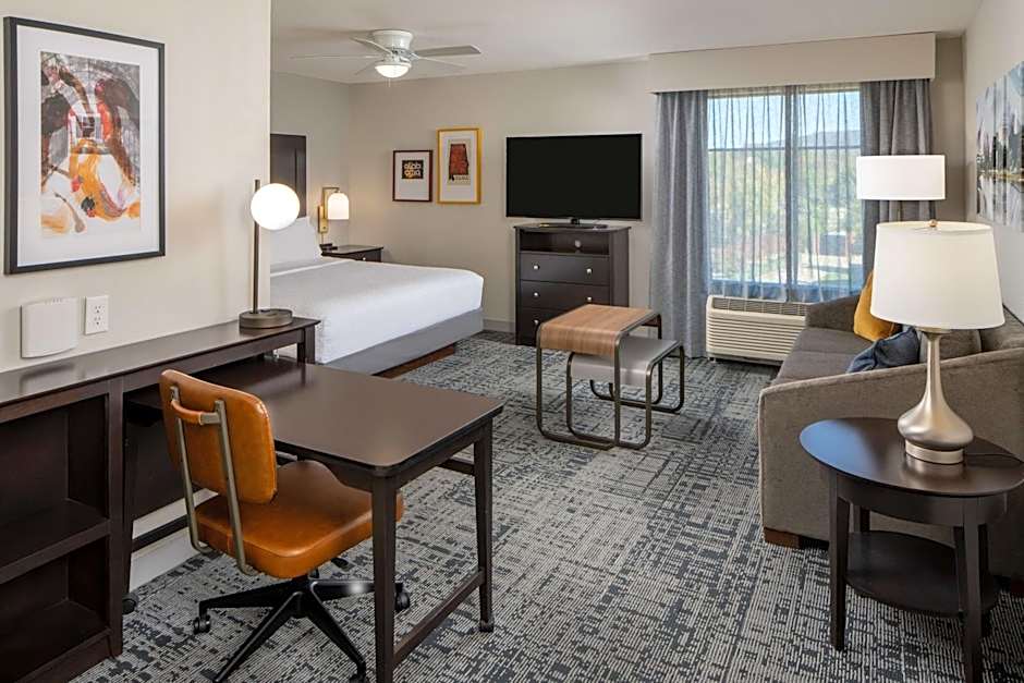 Homewood Suites By Hilton Huntsville-Downtown