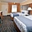 Best Western Airpark Hotel-Los Angeles LAX Airport