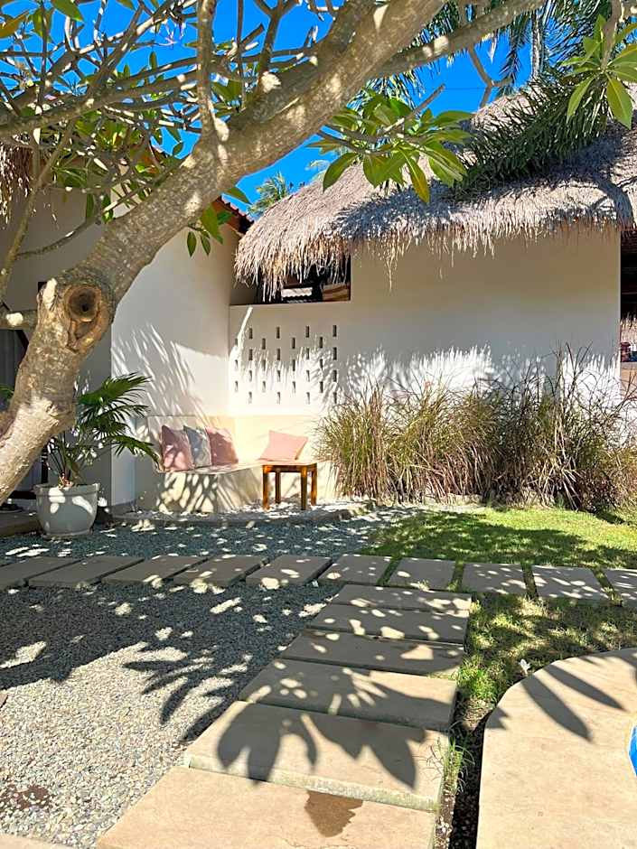 Villa Mila - Gili Air