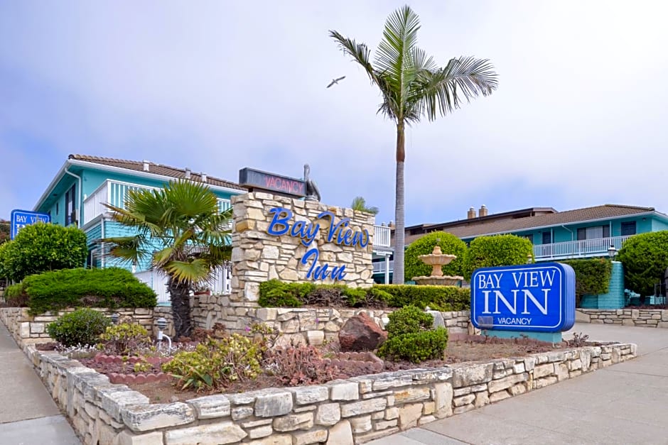 Bay View Inn - Morro Bay