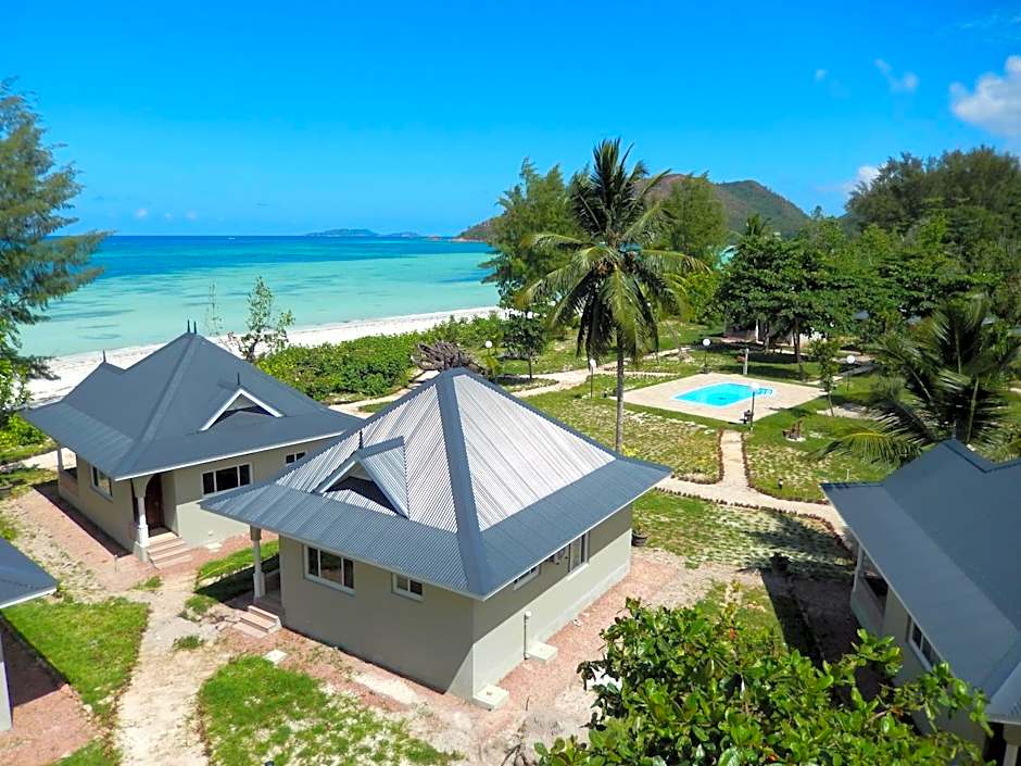 Cote d'Or Footprints