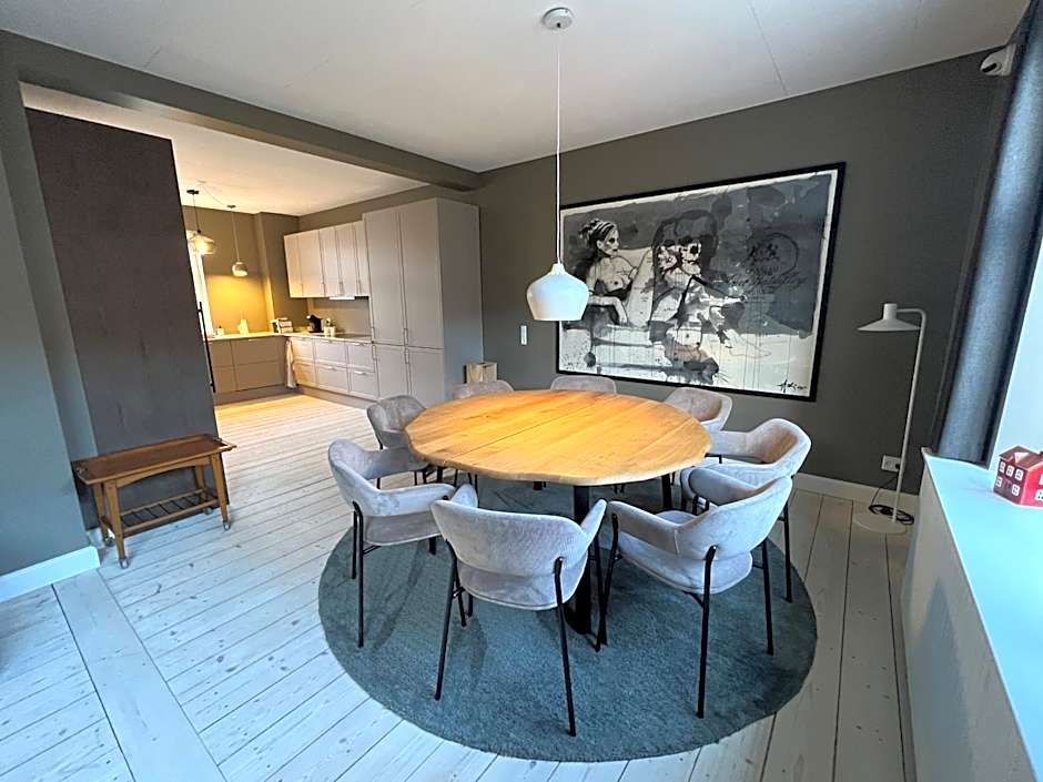 Byhuset Vejle