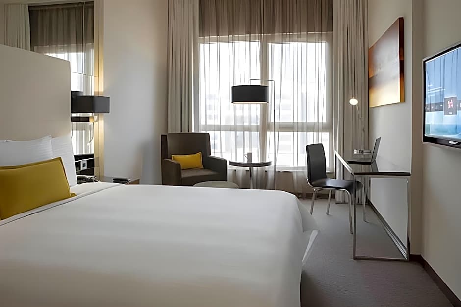 Centro Waha Riyadh Hotel
