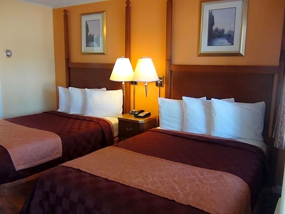 Alpine Inn & Spa