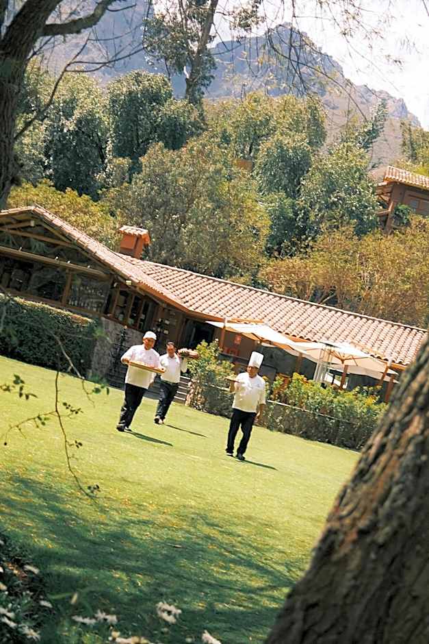 Rio Sagrado, A Belmond Hotel, Sacred Valley