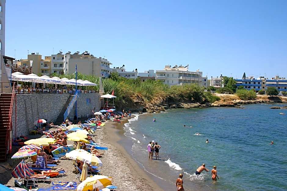 Thalia deco City & Beach Hotel