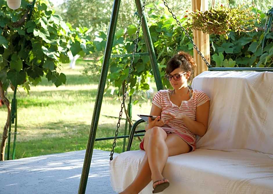 Haus Risos Next Generation