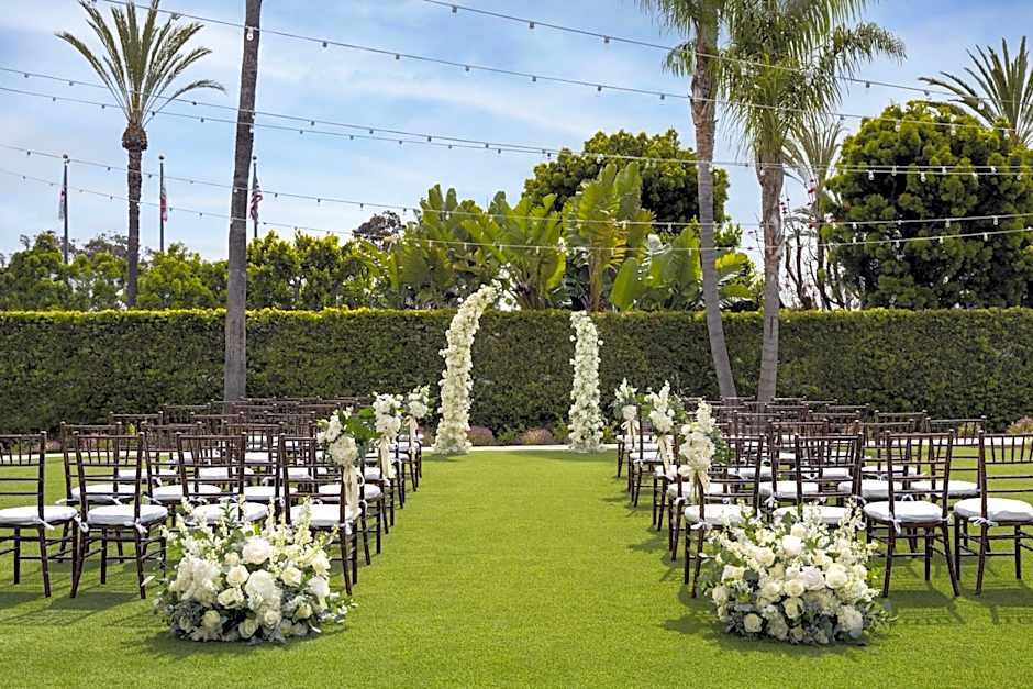 Torrance Marriott Redondo Beach