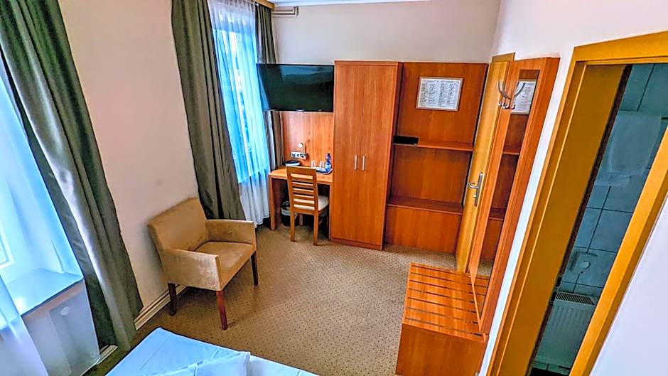 Hotel am Rathaus