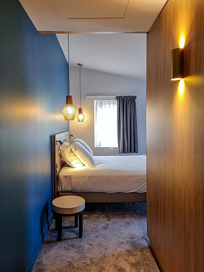 Alex Hotel & Spa