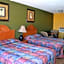 San Marina Motel Daytona