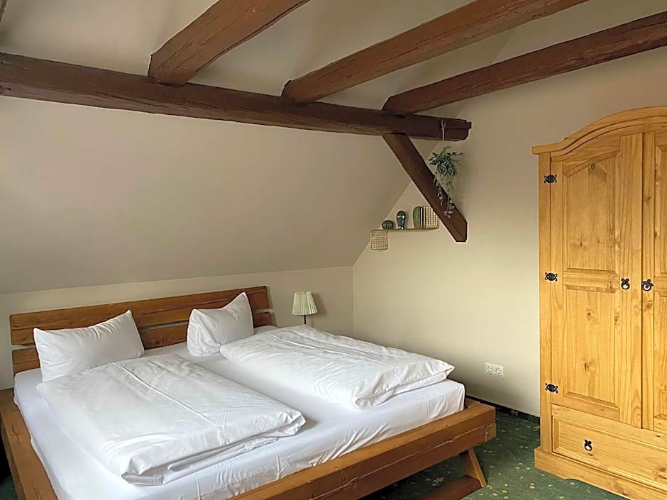 Altstadthotel Ilsenburg