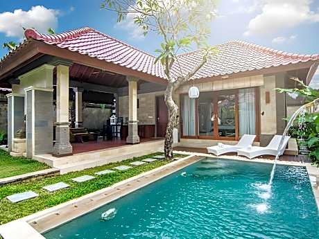 Bali Prime Villas