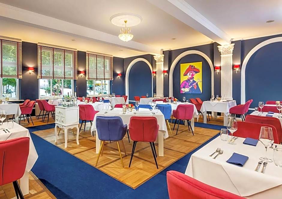 Schlosshotel Rheinsberg