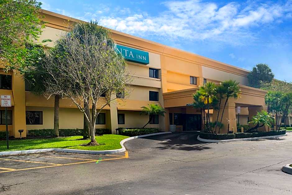 La Quinta Inn by Wyndham Ft. Lauderdale Tamarac East