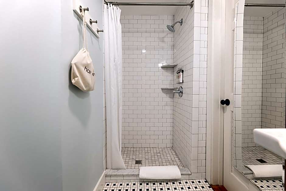 The Sailmaker's House