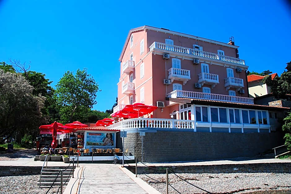Hotel Fiesa