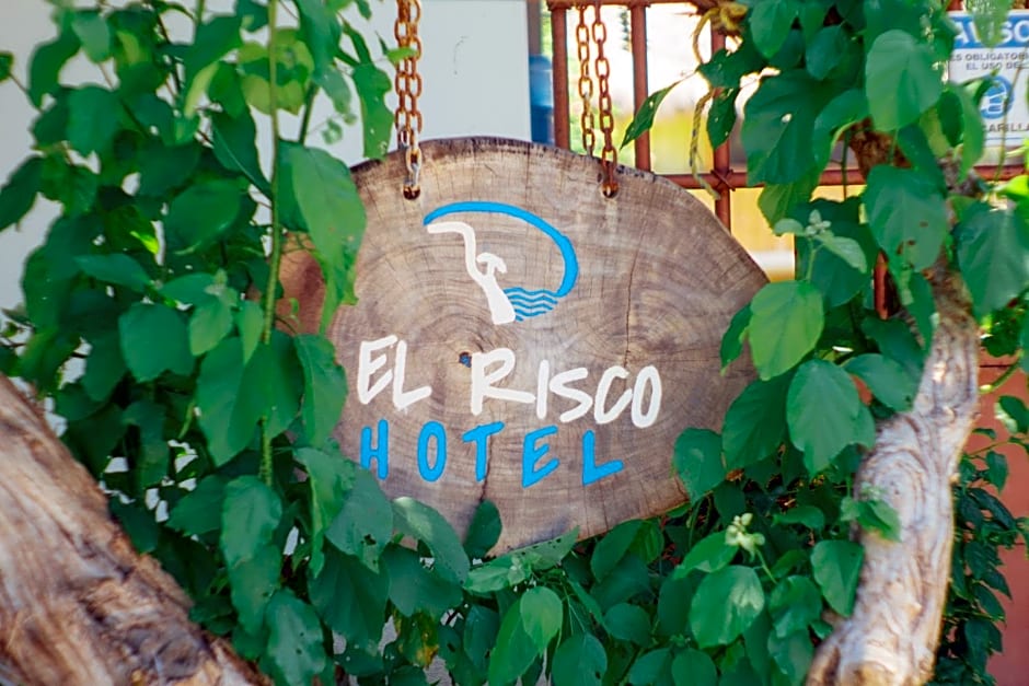 Hotel el Risco