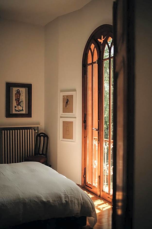 Le dimore de Il borgo del balsamico