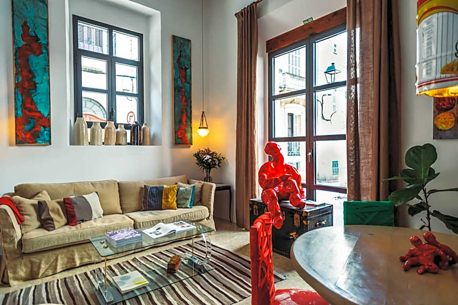 Ecocirer Healthy Stay