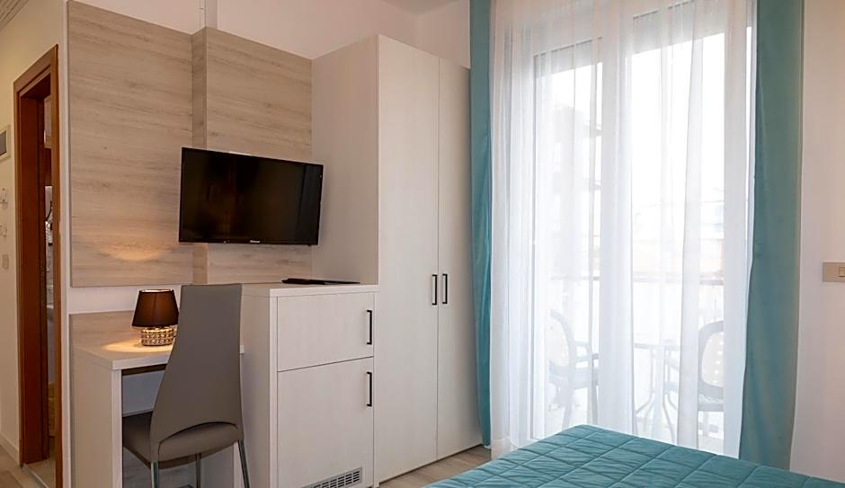 Hotel & Aparthotel Carinthia S