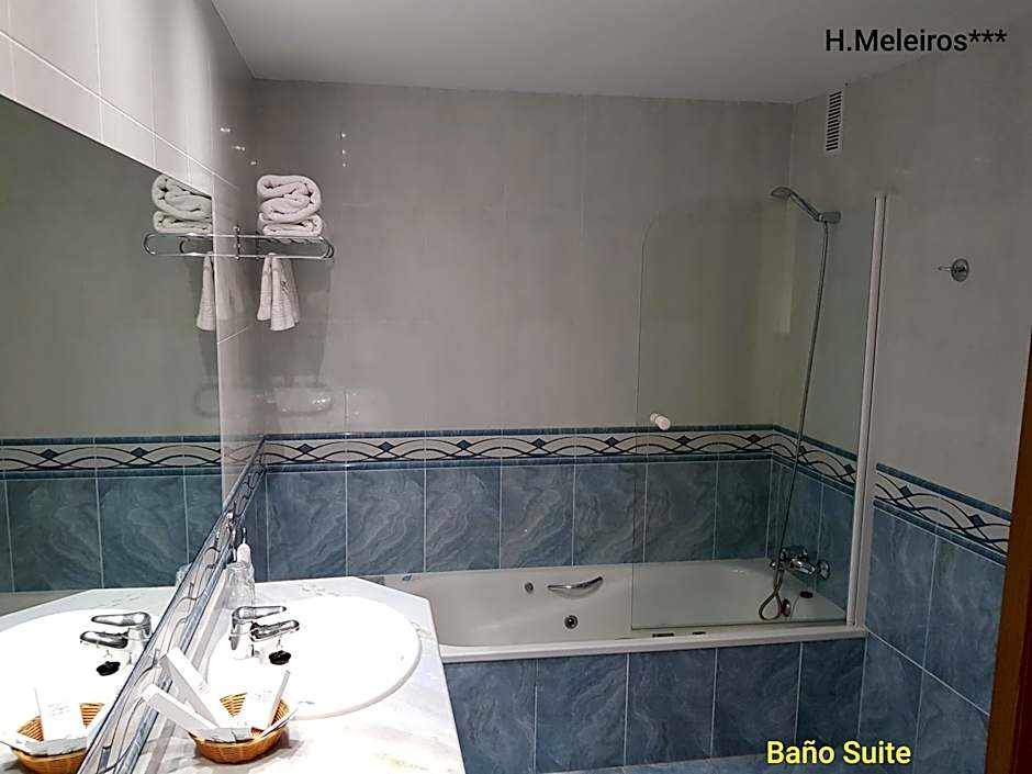 Hotel Meleiros